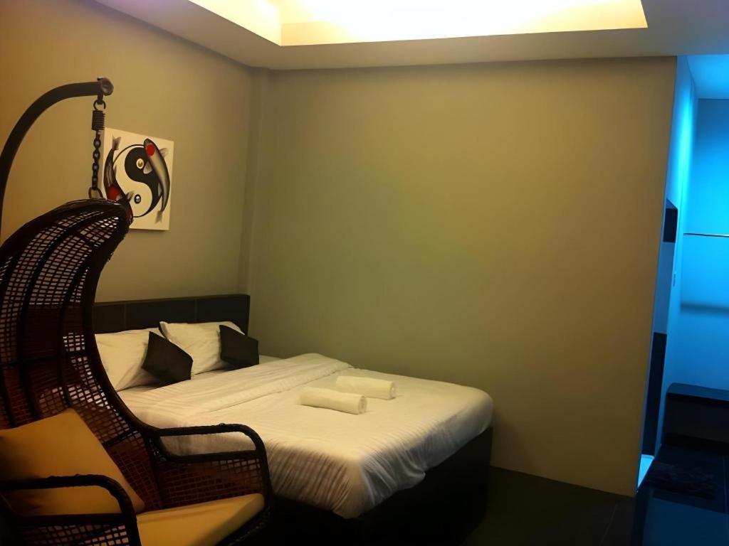 Sixty-Nine Resort Nakhon Phanom Exterior photo
